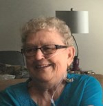 Beverley Thompson