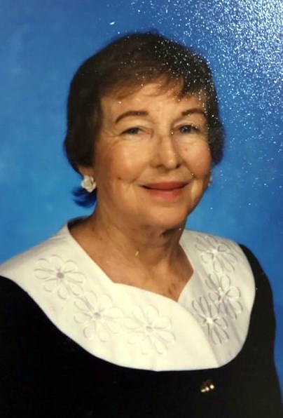 Obituary of Shirley Keegan Greer