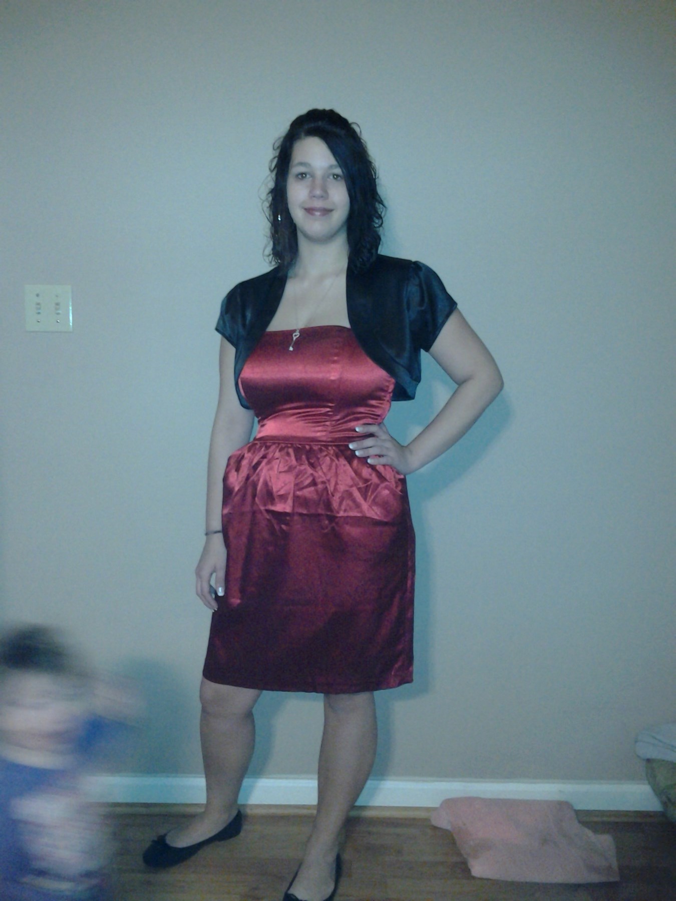 Obituary of Brittany Dawn Vickers