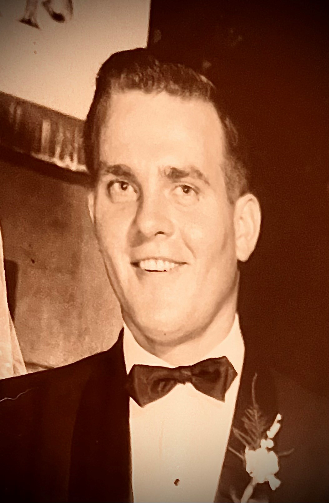 Obituary of Ernest  Fletcher Allen Sr.