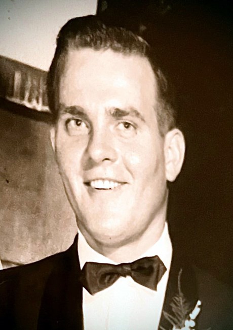 Obituary of Ernest Fletcher Allen Sr.