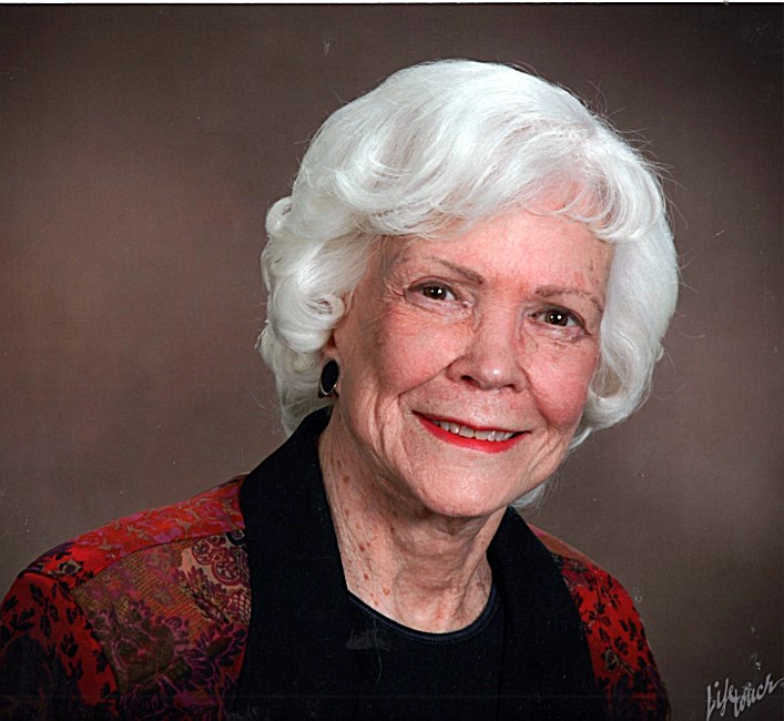 Obituary of Charlotte Kennedy  Clendening