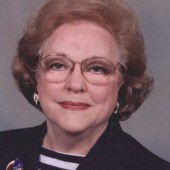 Obituary of Frances Lucille Crosby