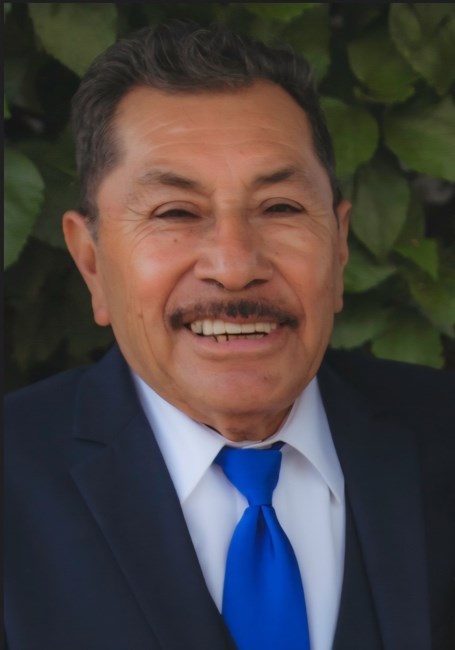 Obituario de Oscar Rolando Julian