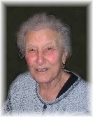 Obituary of Sistina Iorio