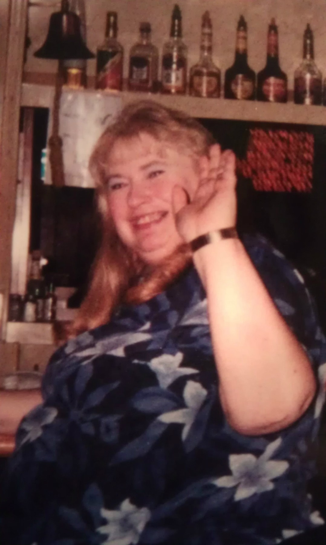 Patricia Galvan Obituary Lynnwood Wa
