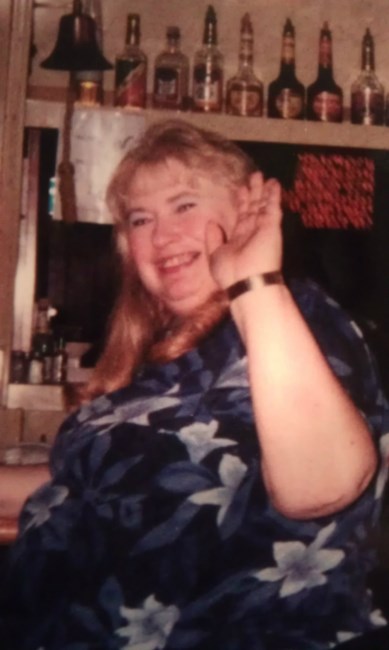 Obituary of Patricia Ann Galvan