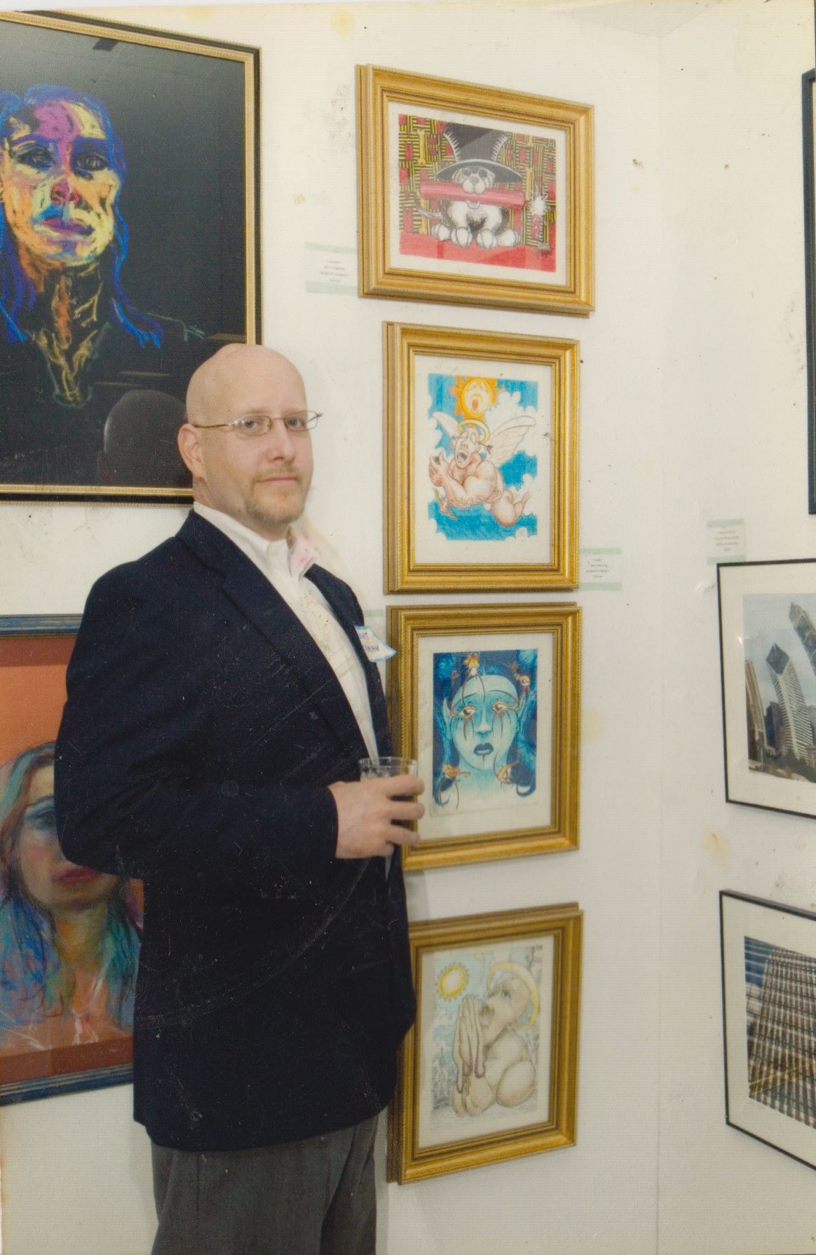 Obituary of Robert O'Brien