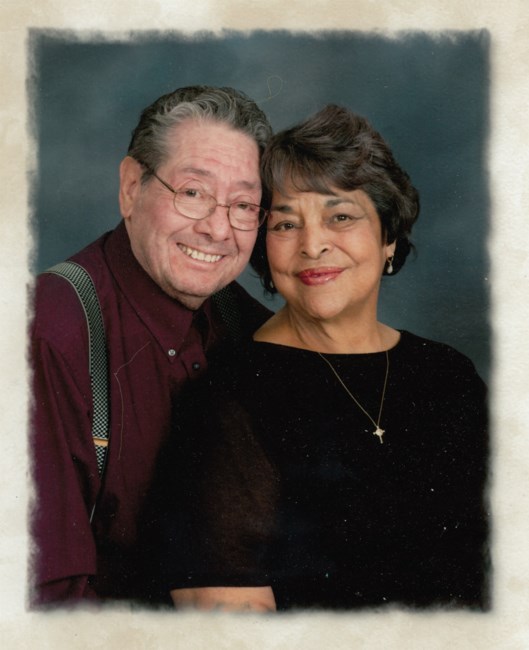 Obituary of Pauline Aurora Vigil