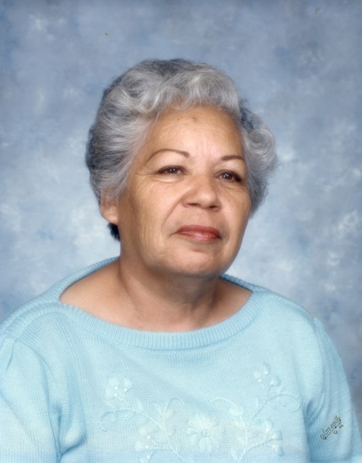 Obituary of Ramona B. Jeddery
