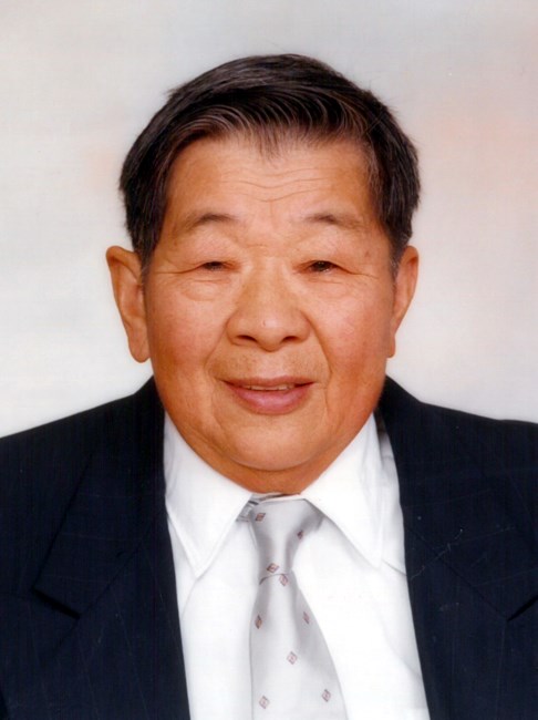 Obituario de Kwong Ming Jun