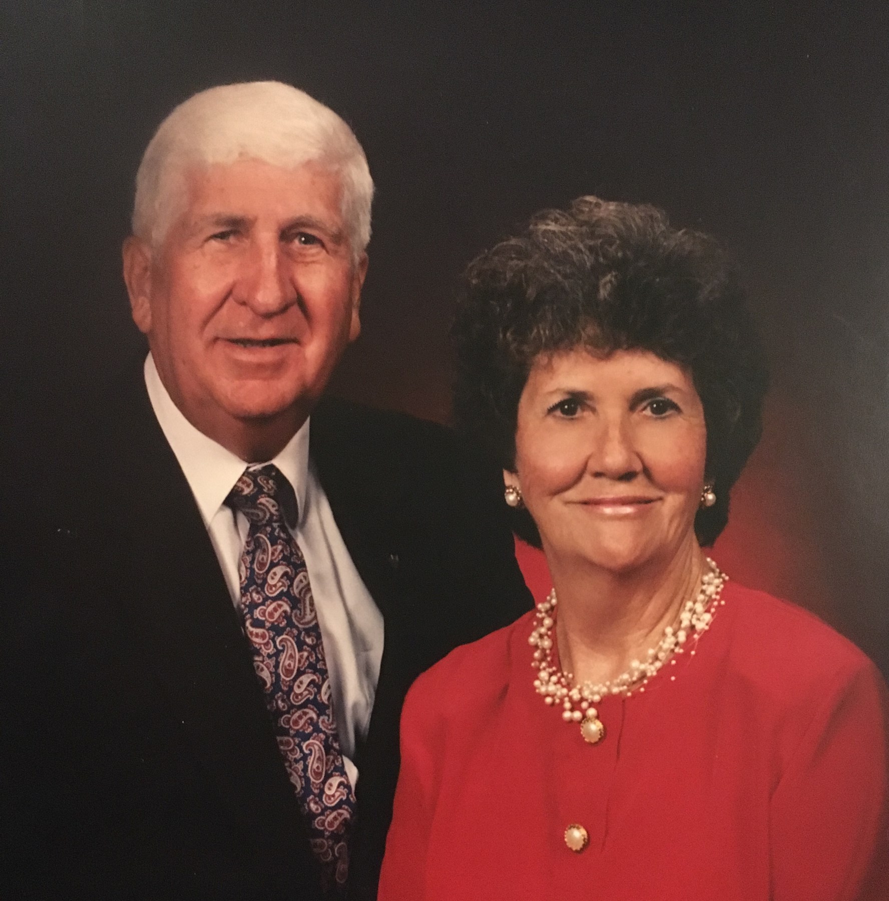 Obituary of Alfred Wayne Dunbar