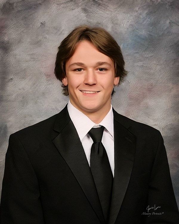 Obituary of Garrett "Lg" Haralson