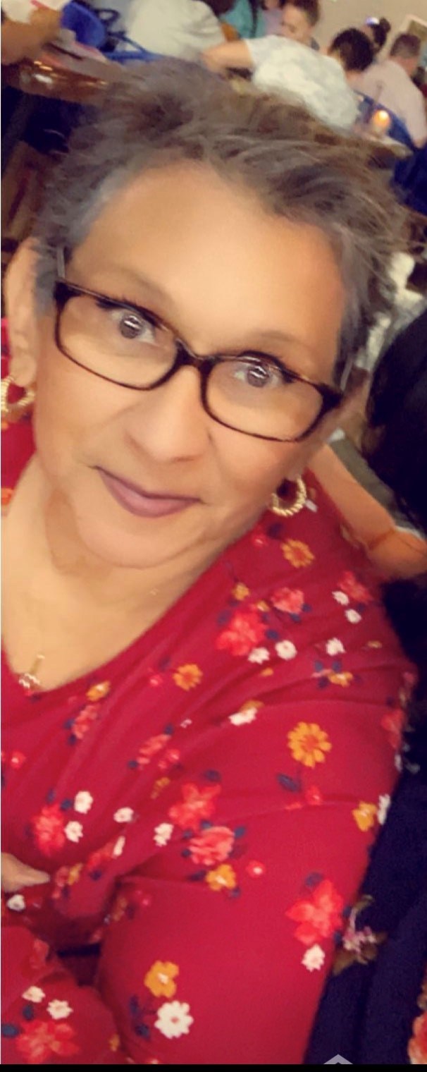 Obituary of Josephine Robles Navejas