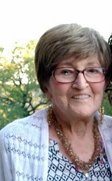 Obituario de Frances Limon Saenz