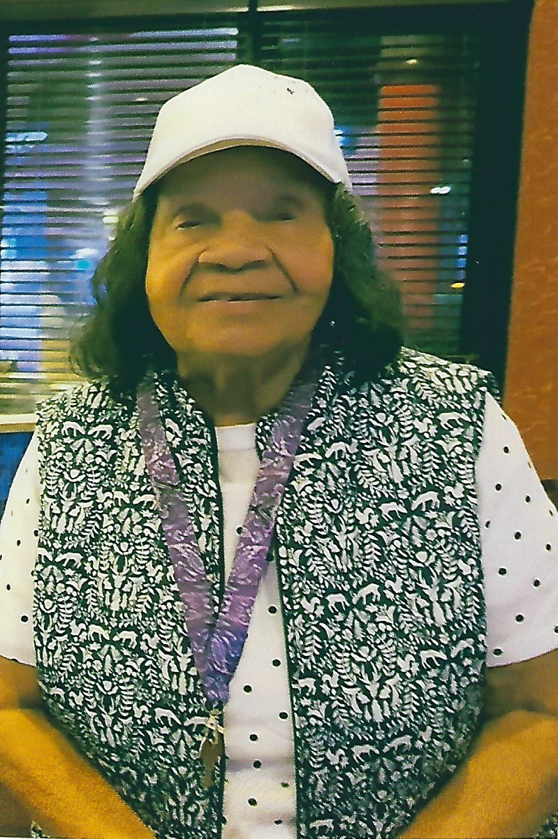 Obituary of Catherine Arlene Watson