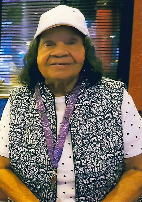 Obituary of Catherine Arlene Watson