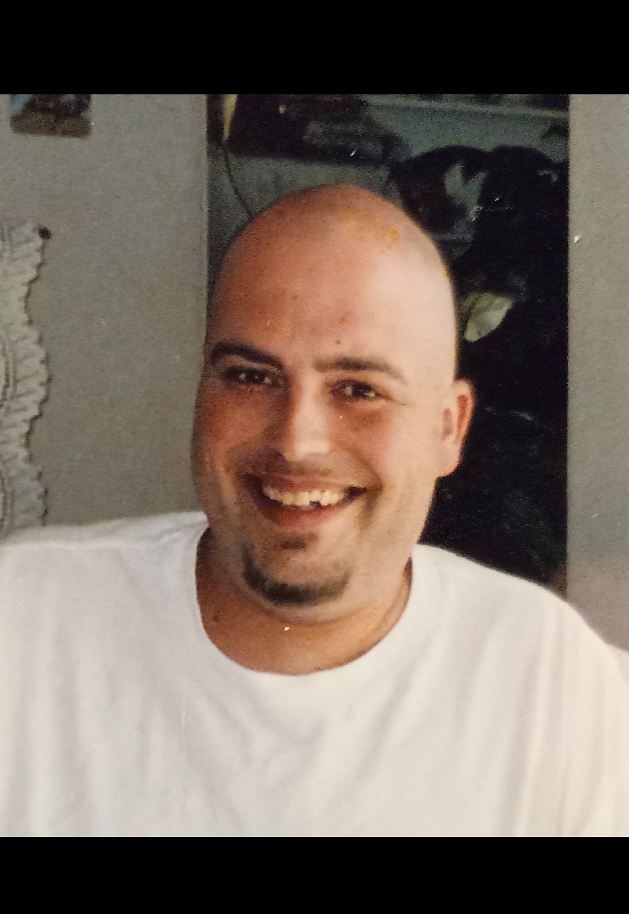 Obituary of Andrew Martin Vosburgh