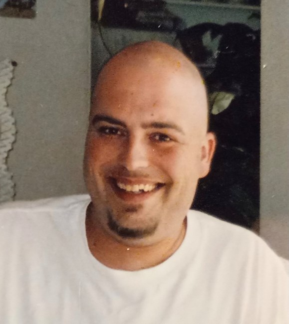 Obituary of Andrew Martin Vosburgh