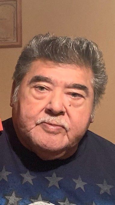 Obituary of Raul V. Rodriguez