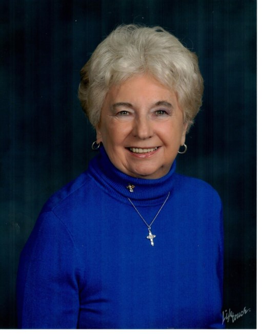 Obituary of Marcella "Marcie" Katherine Garifo Hedges