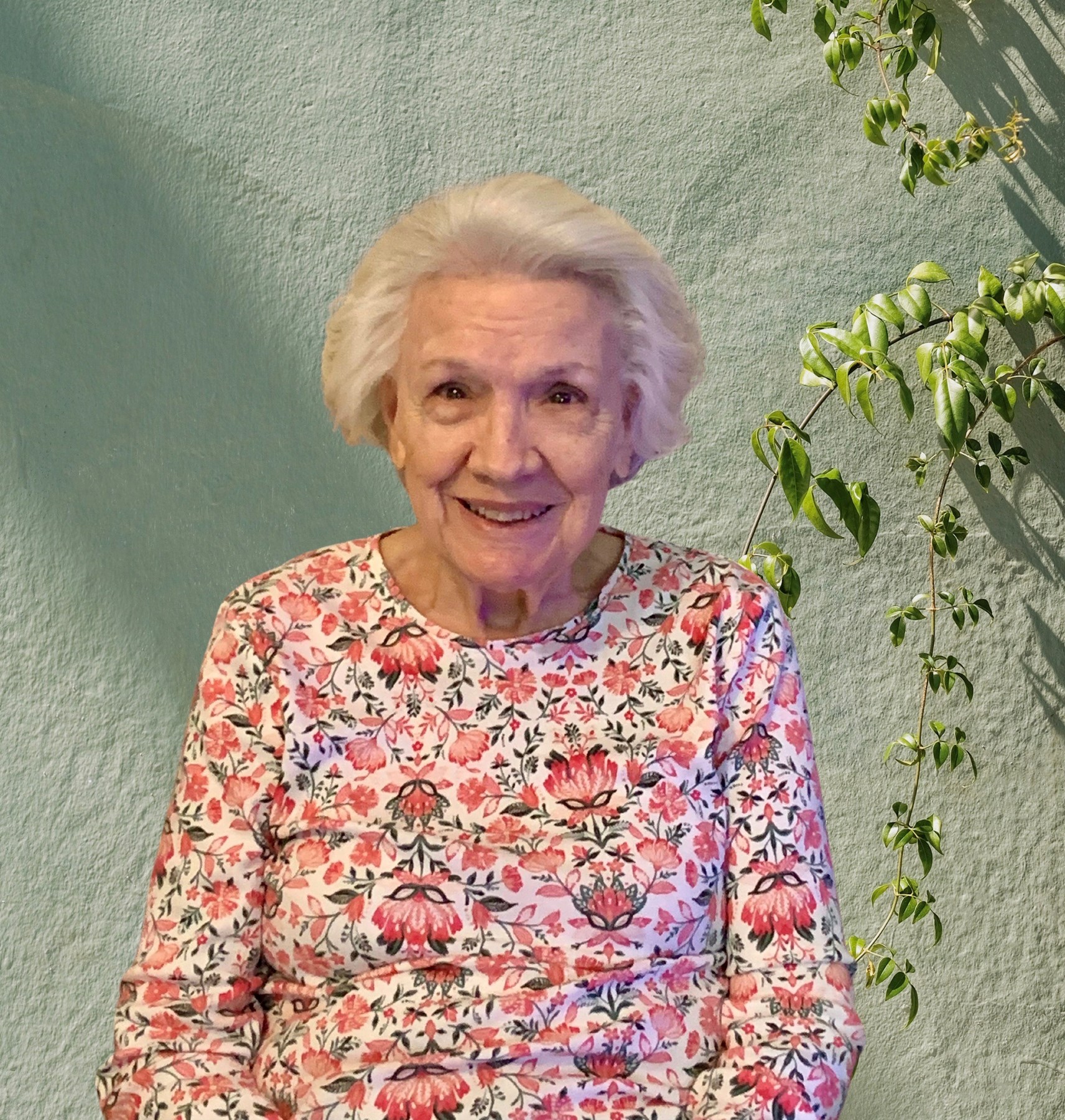 Obituary of Myra Cain Groover