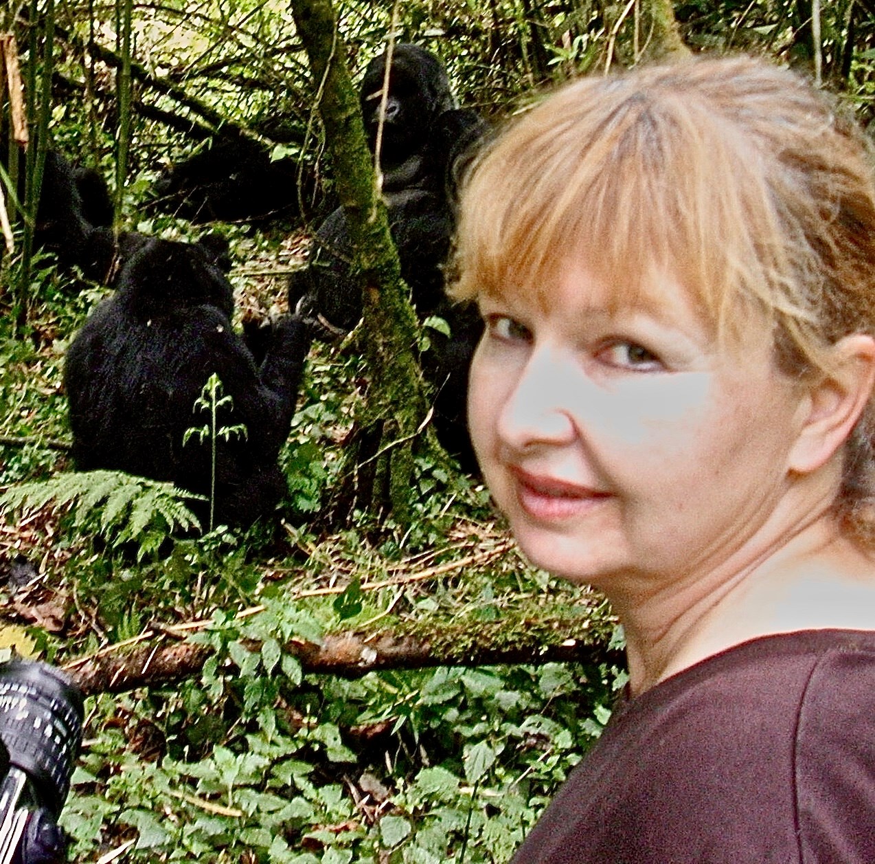 Obituary of Lenore Ruth Norman