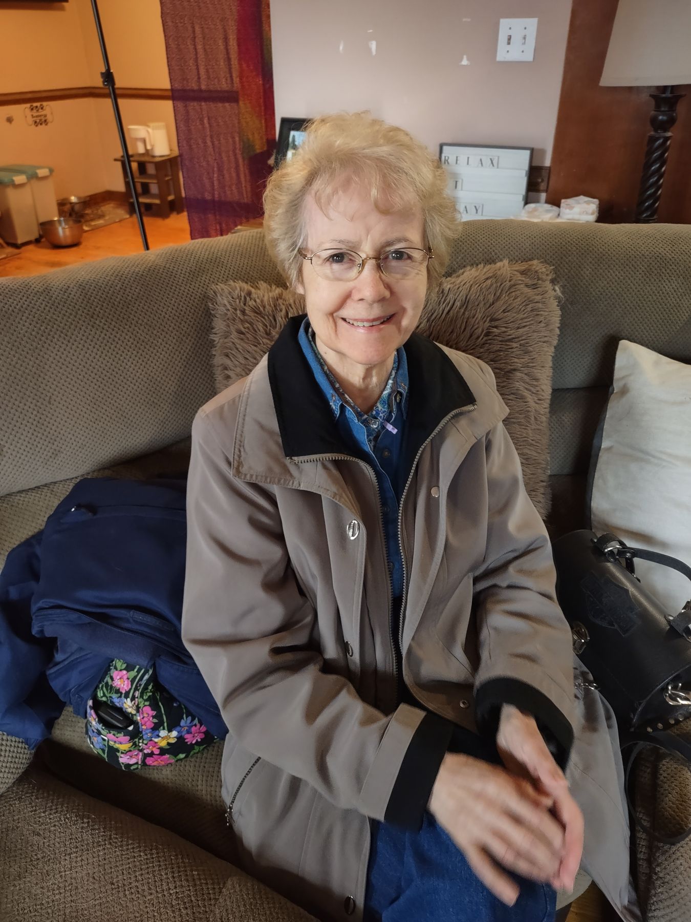 Obituary of Linda Bernice McCann