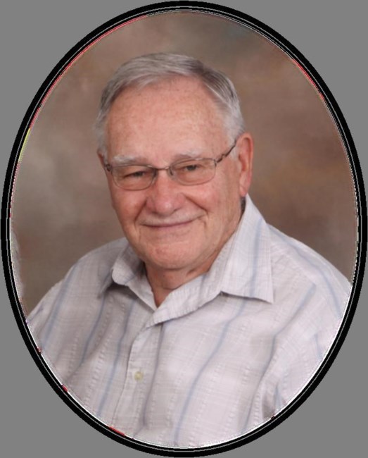 Obituario de Donald Bricault