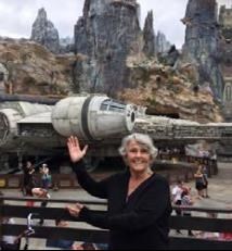 Avis de décès de Terris Thompson