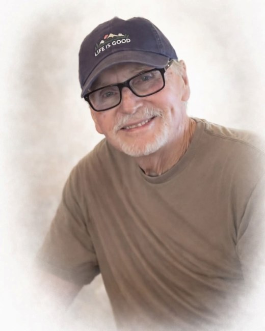 Obituary of Wayne Thomas Lambeth