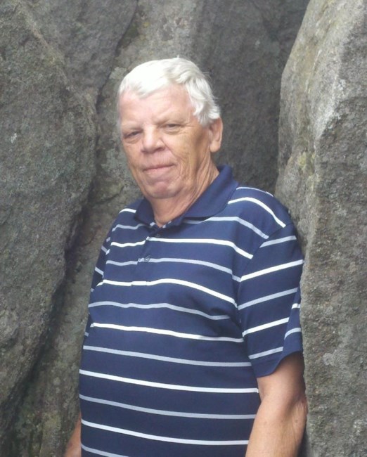 Obituary of Mr. Jimmie Monroe