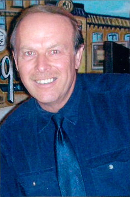 Obituary of Graham Clayton Batson