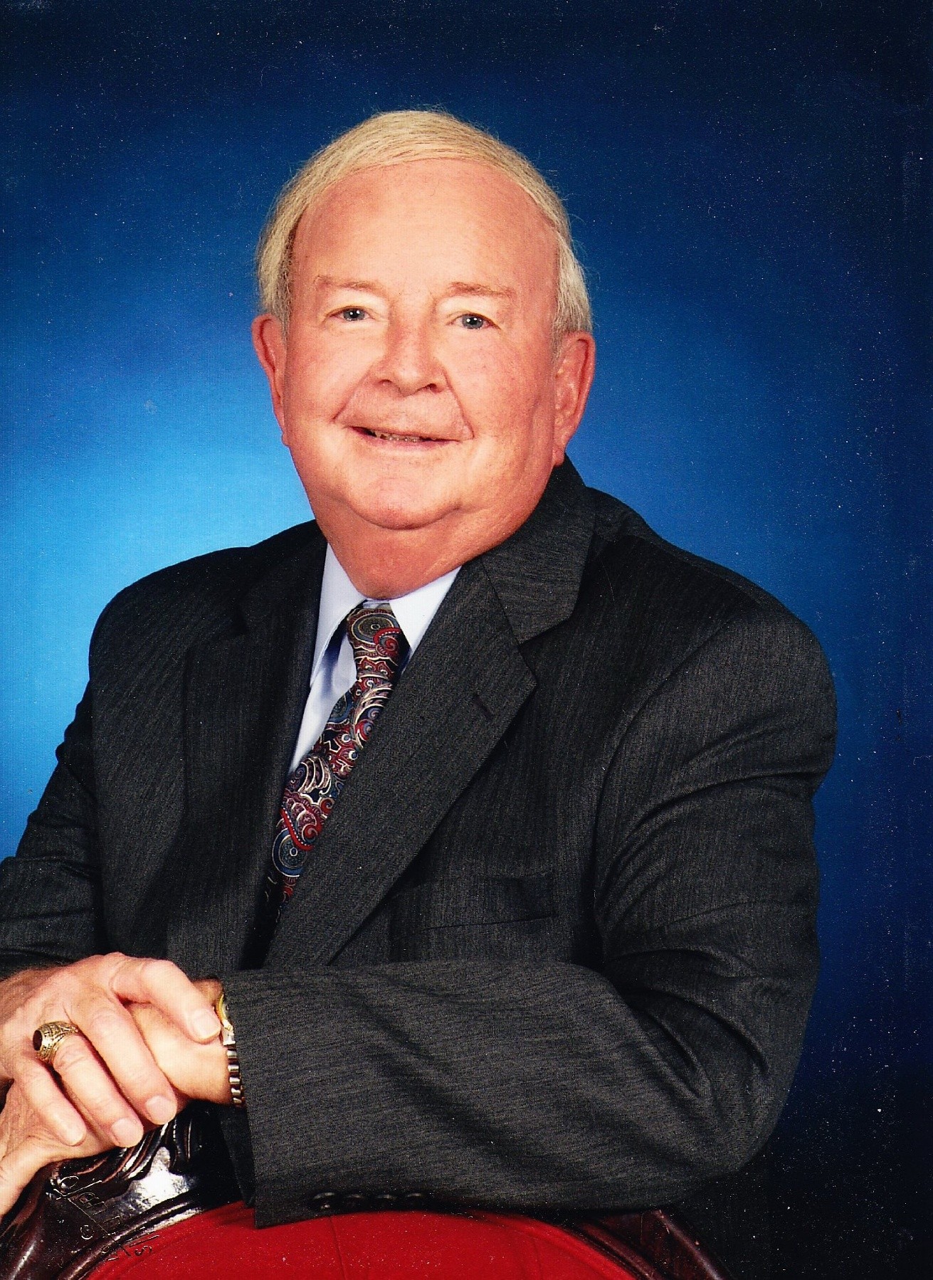 Odell Elder Obituary Tucker, GA