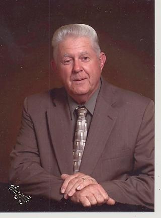 Obituary of Charles "Sonny" Millard Shook Jr.