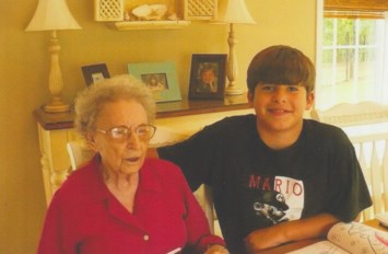 Obituary of Phyllis Mary Disberry