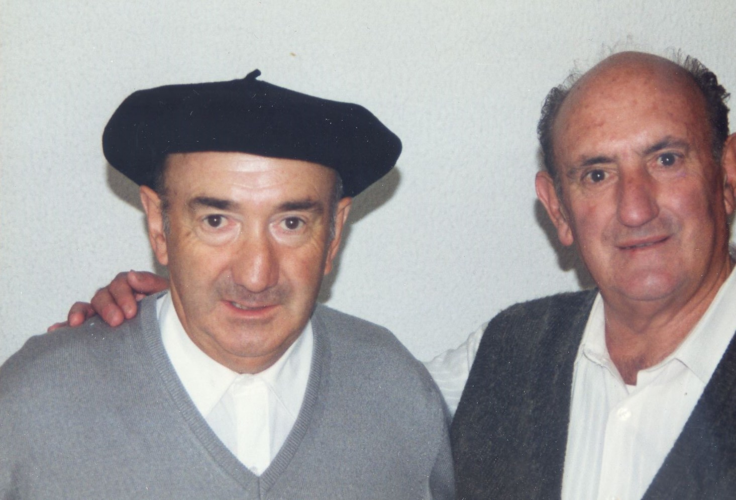 Obituary of Francisco Arellano