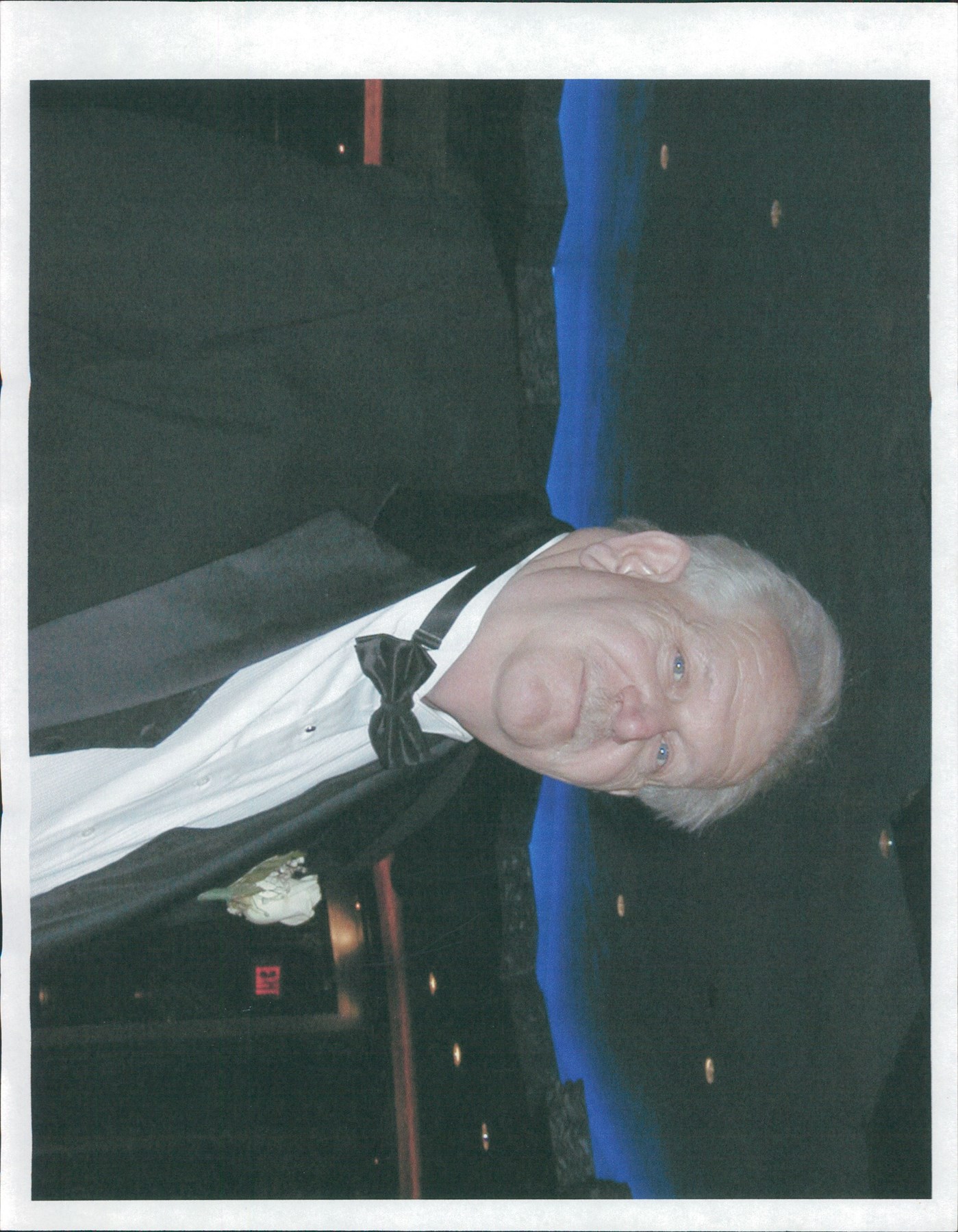 Obituary of Robert D. Hagemann