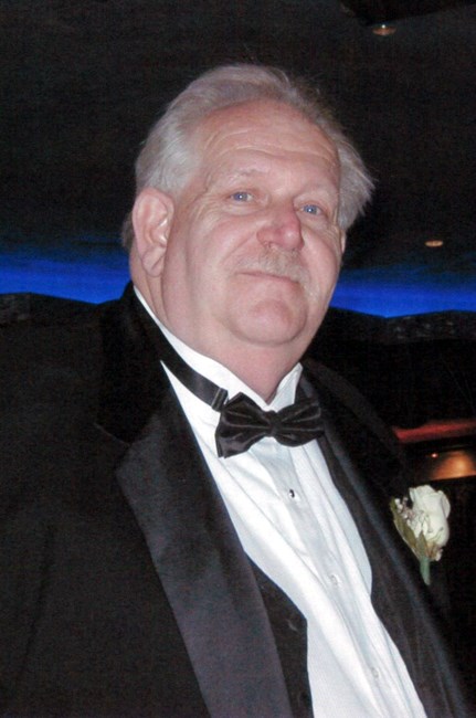 Obituary of Robert D. Hagemann