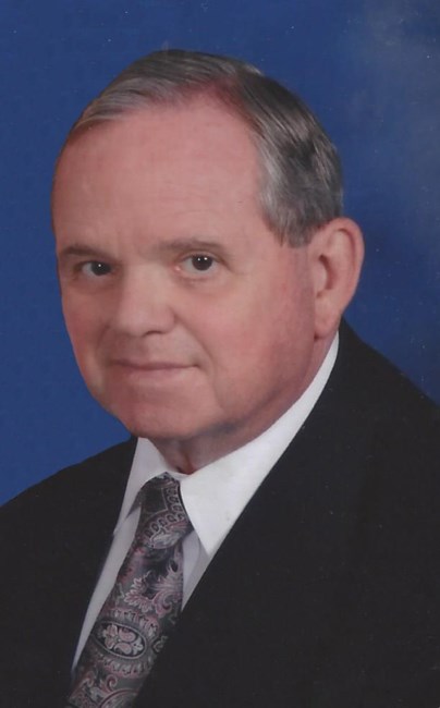 Obituary of William "Bill" Purves