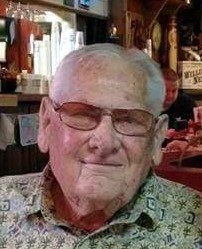 Obituary of Ernest Calvin Smith
