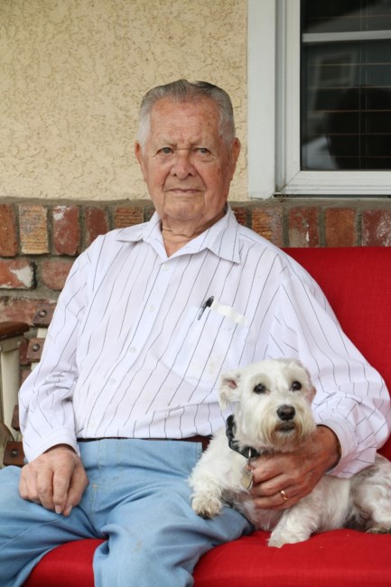 Obituary of William "Bill" Ehlers