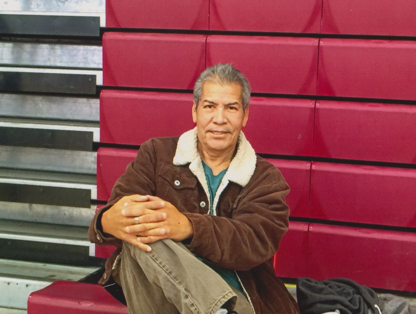 Obituary of Jose Medrano Aceves