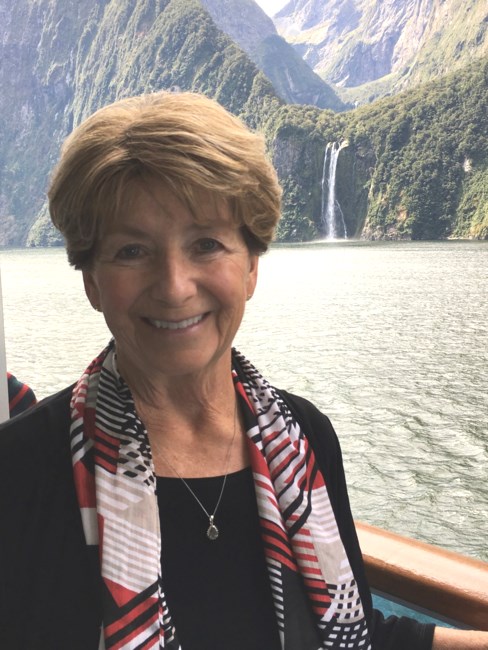 Obituary of Sherrill Lynne Lungu