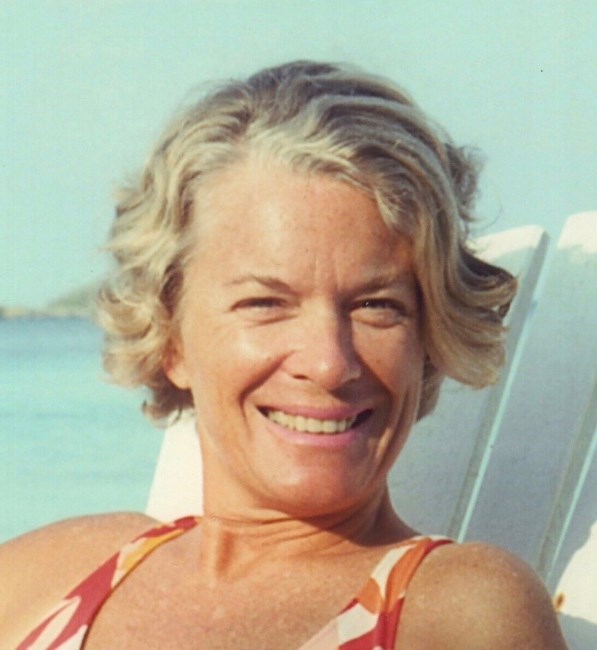 Obituary of Constance Merton Broome Maass