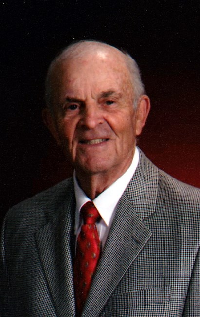 Obituary of Eckener Bryant Pearce