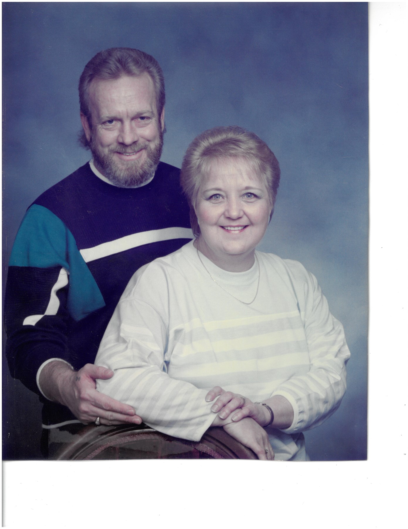 Obituary of Tommy Wallace