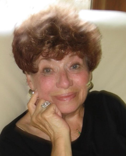 Obituary of Barbara Hope Graham