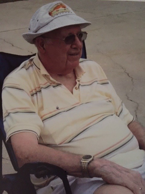 Obituary of Donald E. Bailey