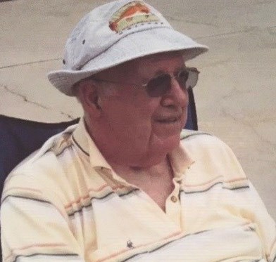 Obituary of Donald E. Bailey